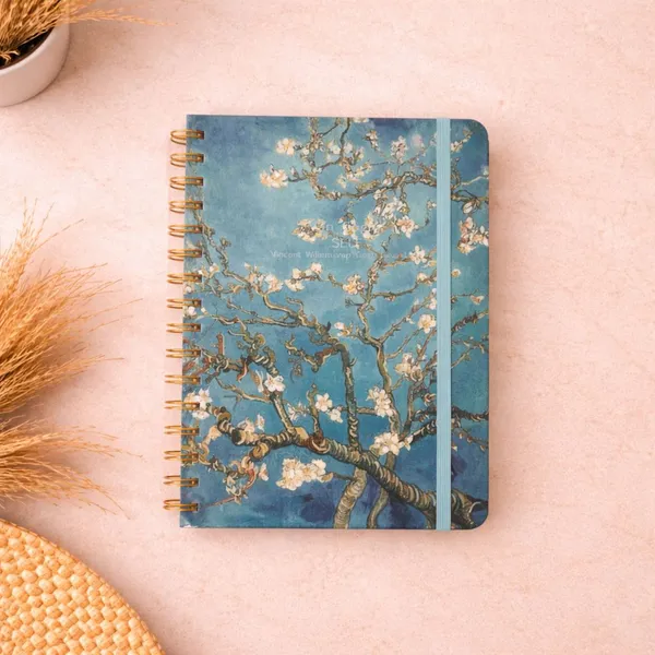 Van_Gogh_Art_Series_Spiral_Notebook_Aesthetic_Ruled_Journal