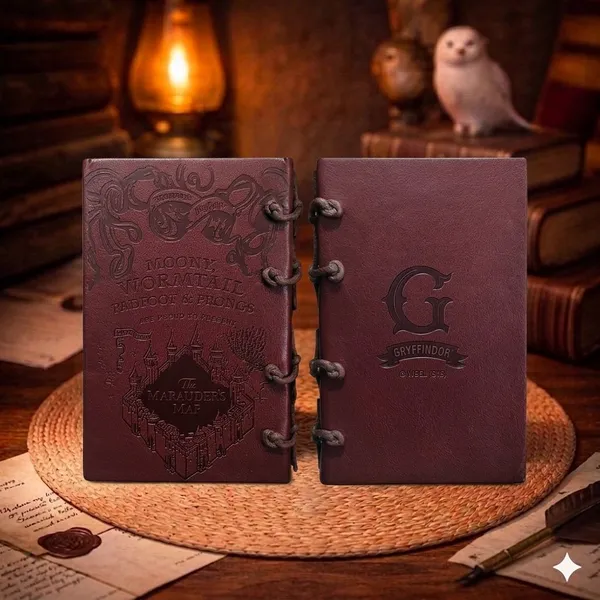Harry_Potter_Hogwarts_House_Leather_Notebook_Embossed_Vintage_Journal