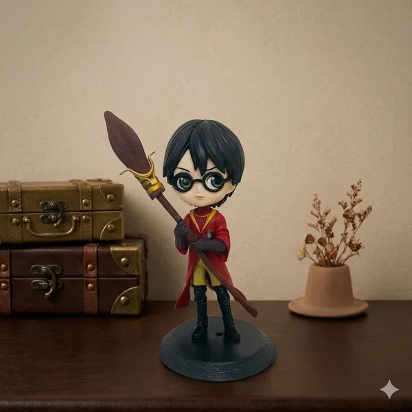 Harry_Potter_Chibi_Figurine_Collection_Q_Posket_Style
