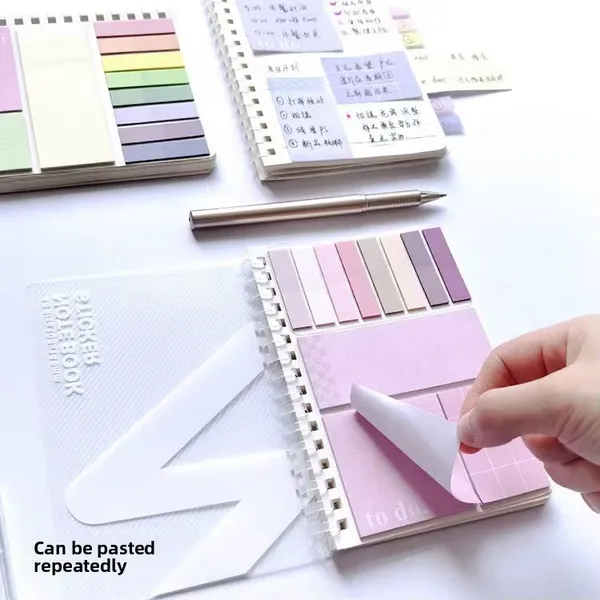 Spiral_Pocket_Planner_Notebook_With_Sticky_Notes