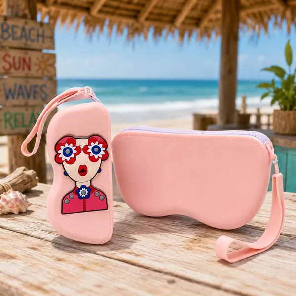Kawaii_Sunglasses_Case_with_Wrist_Strap_-_Pink