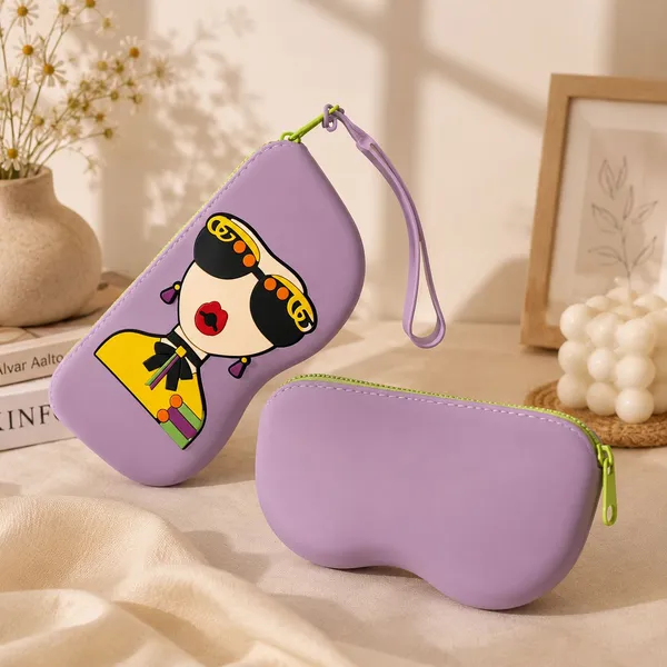 Kawaii_Sunglasses_Case_with_Wrist_Strap_-_Lavender