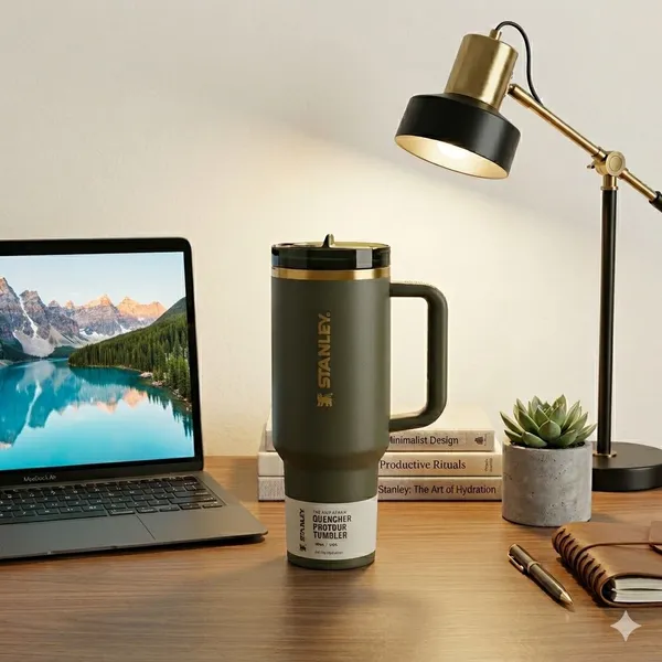 Stanley_Quencher._Flip_Straw_Tumbler_40oz_-_Dark_Forest_Green
