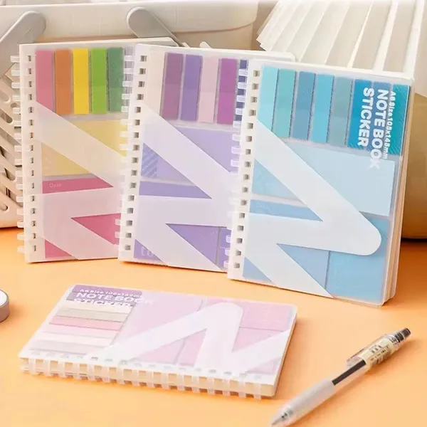 Spiral_Pocket_Planner_Notebook_With_Sticky_Notes