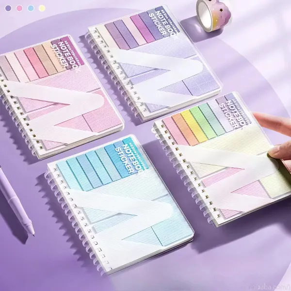 Spiral_Pocket_Planner_Notebook_With_Sticky_Notes