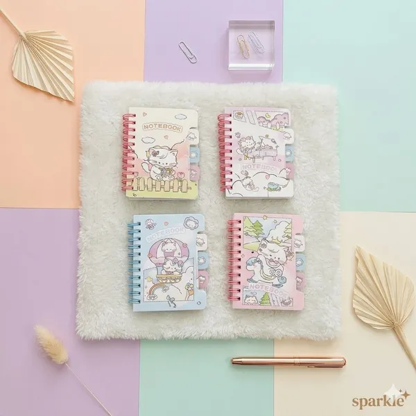 Mini_Dreams_Notebook_Pack_Of_2_Mix_Design