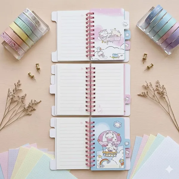 Mini_Dreams_Notebook_Pack_Of_2_Mix_Design