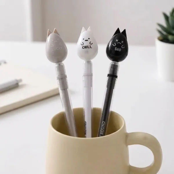 Magnetic_Suspended_Levitation_Gel_Pen_Lucky_Chill_Sad_Mood_Editions_Pack_Of_2_Mix_Design