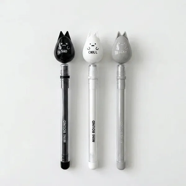 Magnetic_Suspended_Levitation_Gel_Pen_Lucky_Chill_Sad_Mood_Editions_Pack_Of_2_Mix_Design