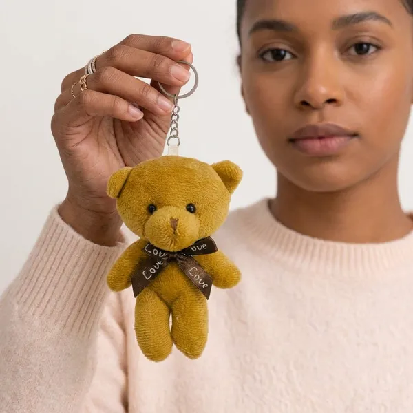 Mini_Teddy_Bear_Plushie_Keychain_Soft_Bow_Bear_Bag_Charm_Pack_Of_2_Mix_Colour