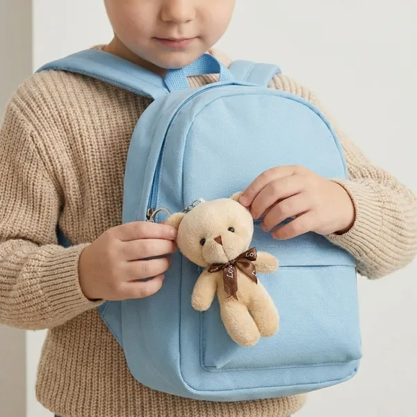 Mini_Teddy_Bear_Plushie_Keychain_Soft_Bow_Bear_Bag_Charm_Pack_Of_2_Mix_Colour