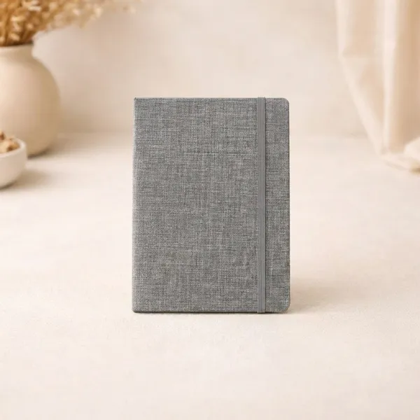 Jute_Texture_Hardcover_Notebook_Ruled_Journal_A5