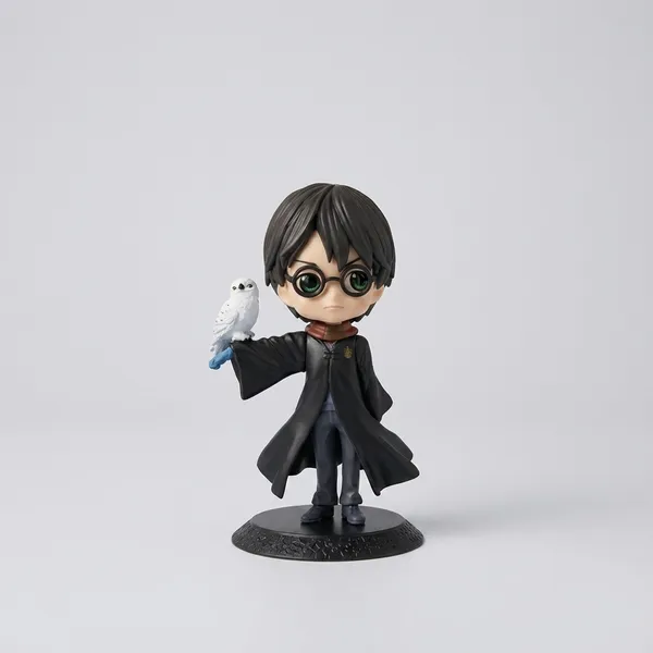 Harry_Potter_Chibi_Figurine_Collection_Q_Posket_Style