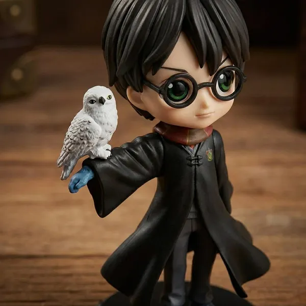 Harry_Potter_Chibi_Figurine_Collection_Q_Posket_Style