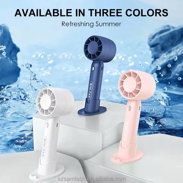 Airpop_Mini_Fan_-_Pink