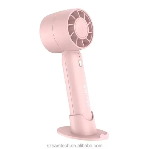 Airpop_Mini_Fan_-_Pink