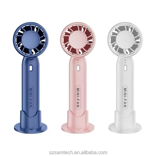 Airpop_Mini_Fan_-_Pink