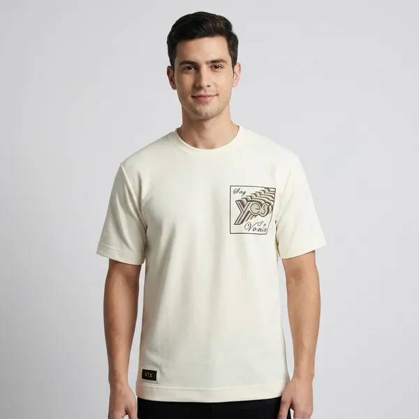 Yes_More_Graphic_Print_Oversized_T-Shirt_In_Pale_Yellow