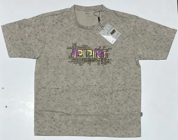Spirit_Camouflage_Print_Graphic_T-Shirt_-_Beige/Grey