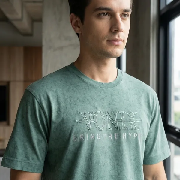 Vonyx_Bring_The_Hype_Oversized_Graphic_T-Shirt_-_Green