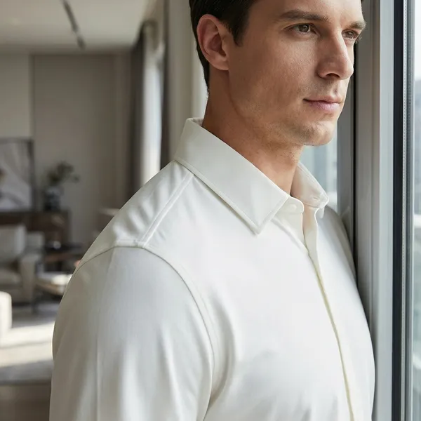 Classic_White_Button-Down_Semi_Formal_And_Formal_Shirt