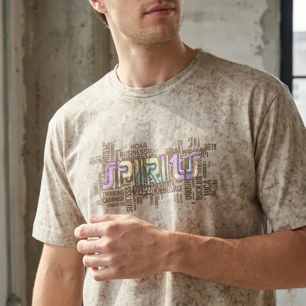 Spirit_Camouflage_Print_Graphic_T-Shirt_-_Beige/Grey