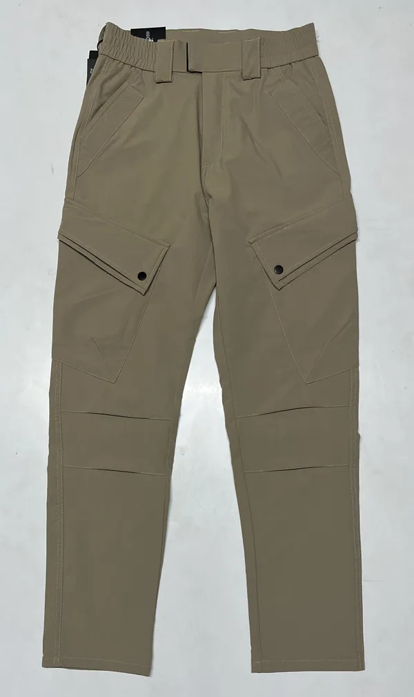 Men's_Tactical_Cargo_Pants_With_Multiple_Pockets_And_Elastic_Waist