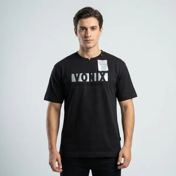 Konda_Black_Oversized_T-Shirt_With_Stencil_Print