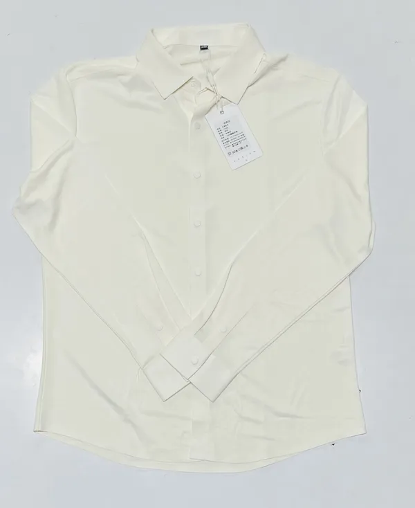 Classic_White_Button-Down_Semi_Formal_And_Formal_Shirt