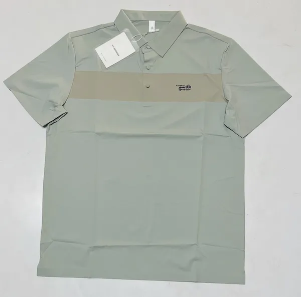 Men's_Sage_Green_Striped_Polo_T-Shirt