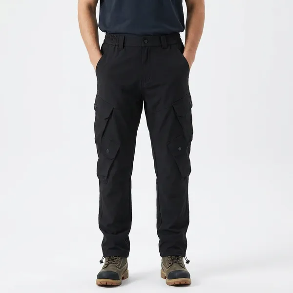 Black_Tactical_Cargo_Pants_With_Multiple_Pockets