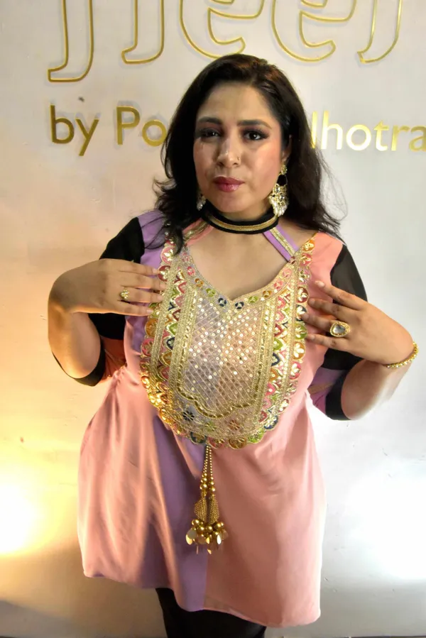 Purple_Golden_Georgette_Suit_Set