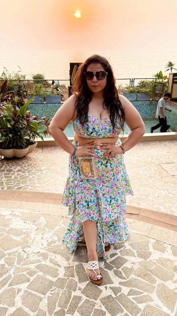Cotton_Printed_Frill_Dress