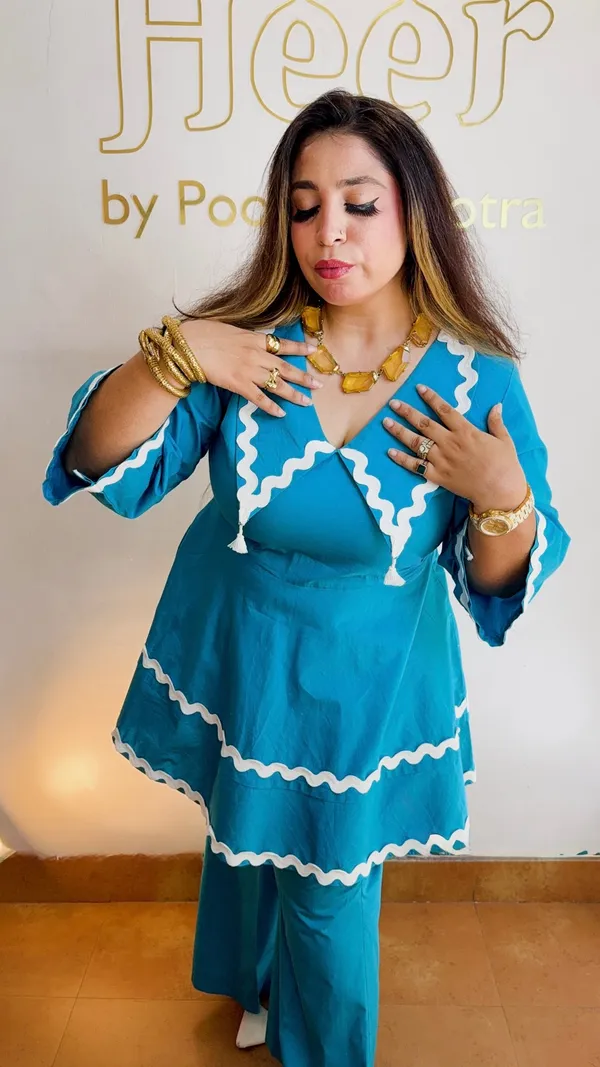 Turquoise_Cotton_Set