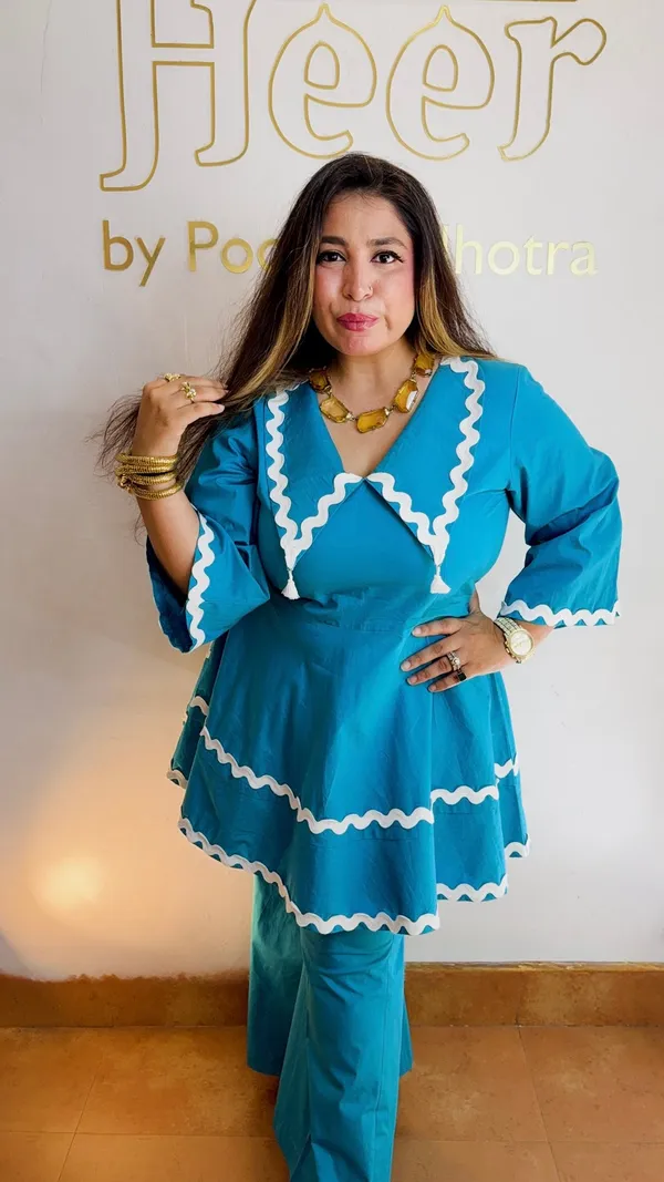 Turquoise_Cotton_Set