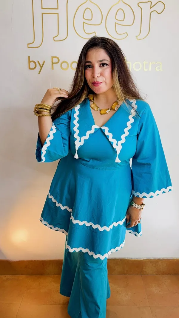 Turquoise_Cotton_Set