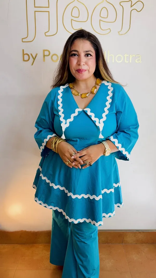 Turquoise_Cotton_Set
