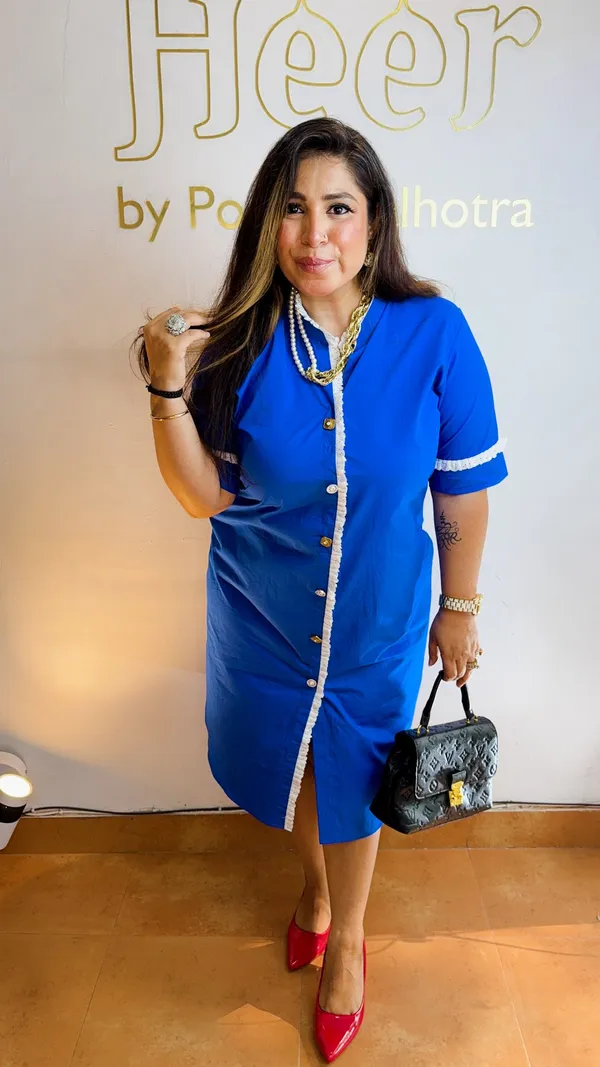 Royal_Blue_Cotton_Dress