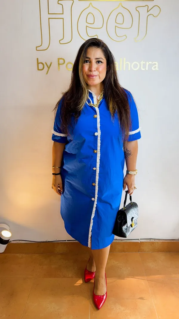 Royal_Blue_Cotton_Dress