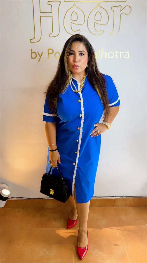 Royal_Blue_Cotton_Dress