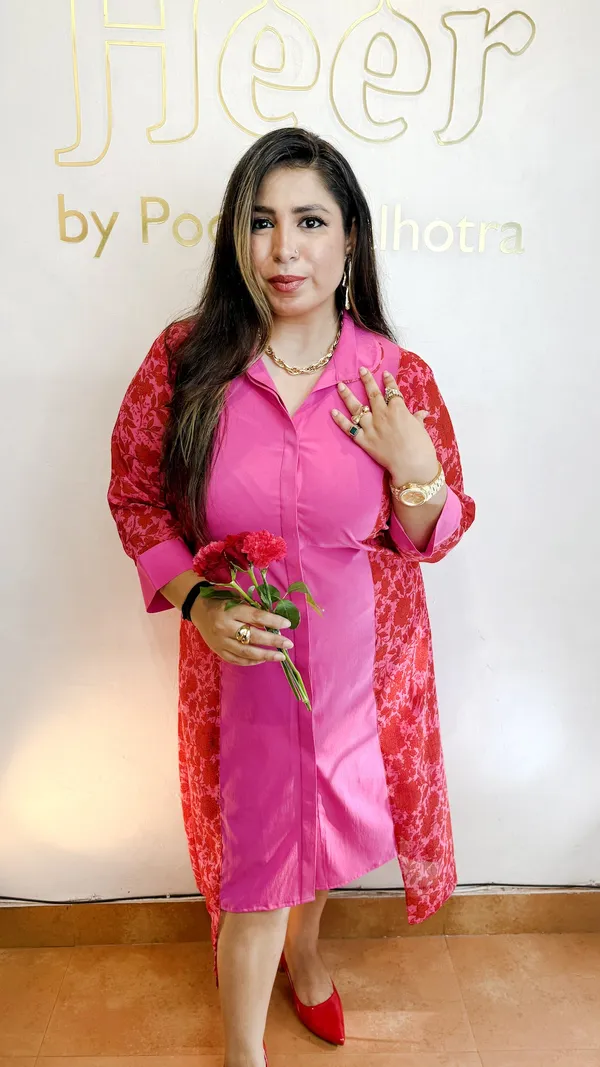 Pink_Crepe_Dress