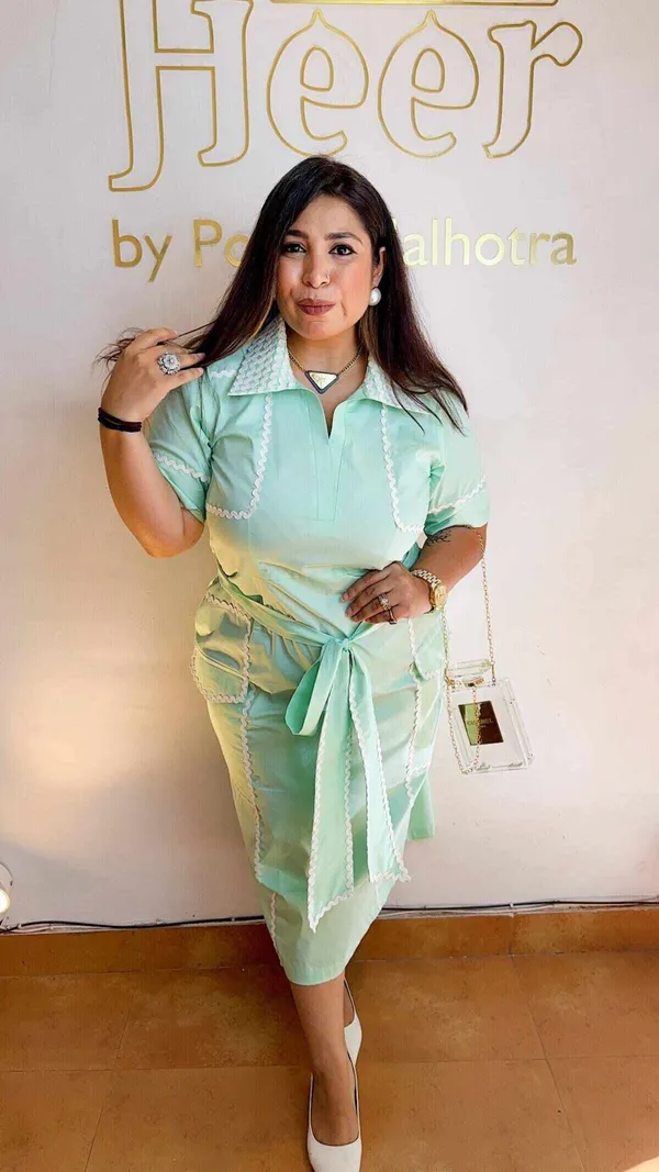 Mint_Green_Cotton_Dress