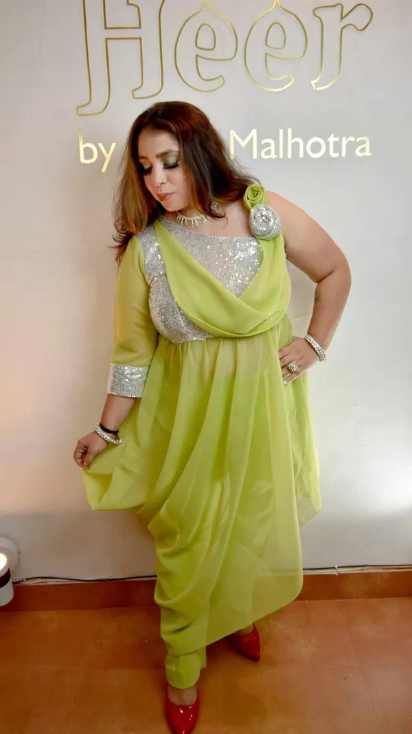 Glamourous_Drape_Dress