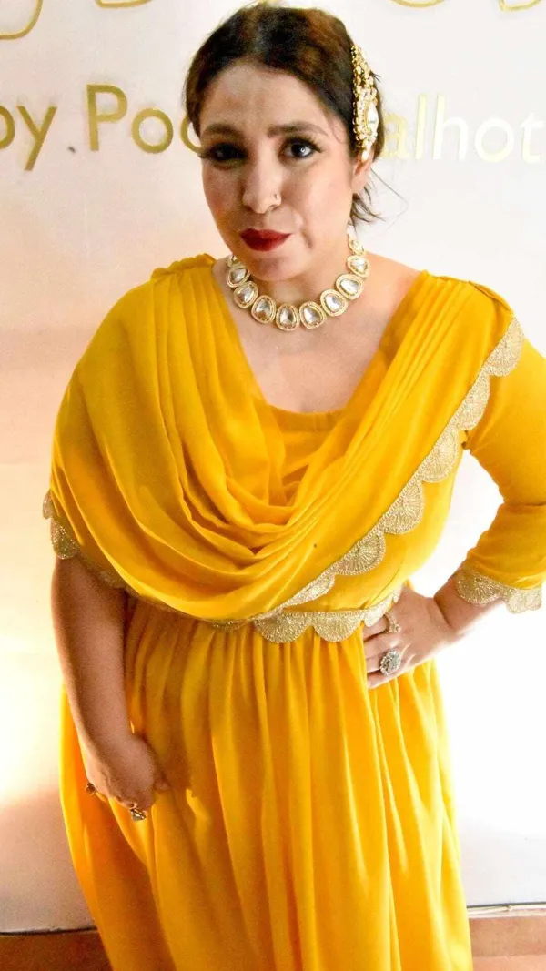 Honey_Gold_Long_Drape_Dress