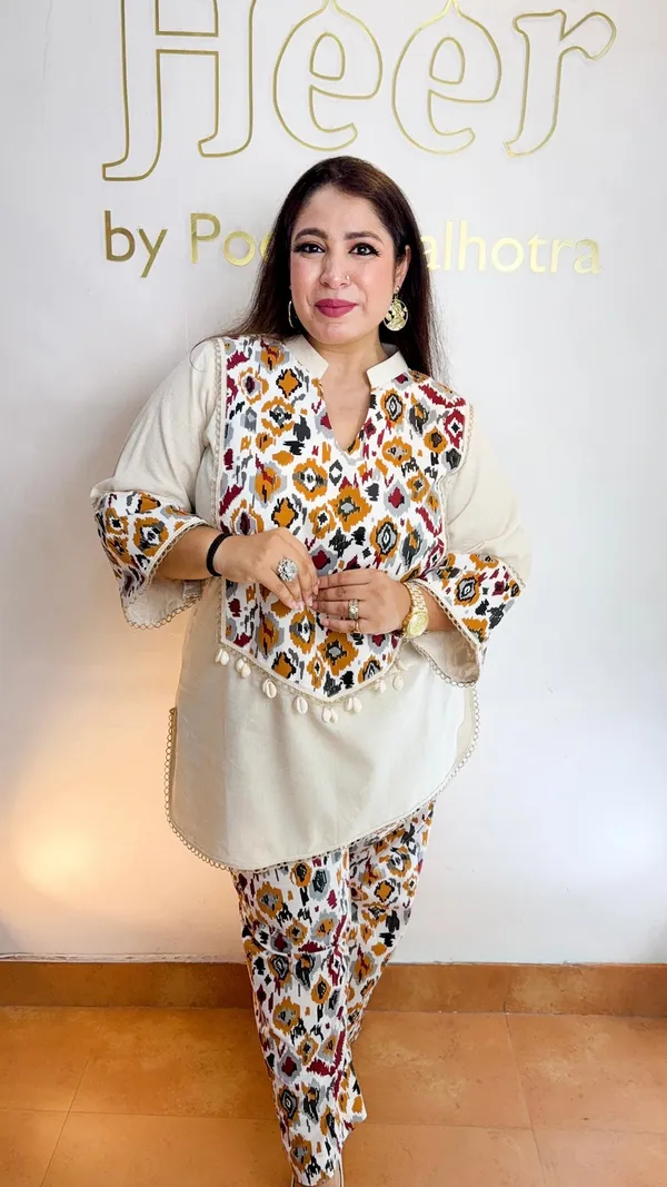 Boho_Riwaayat_Set