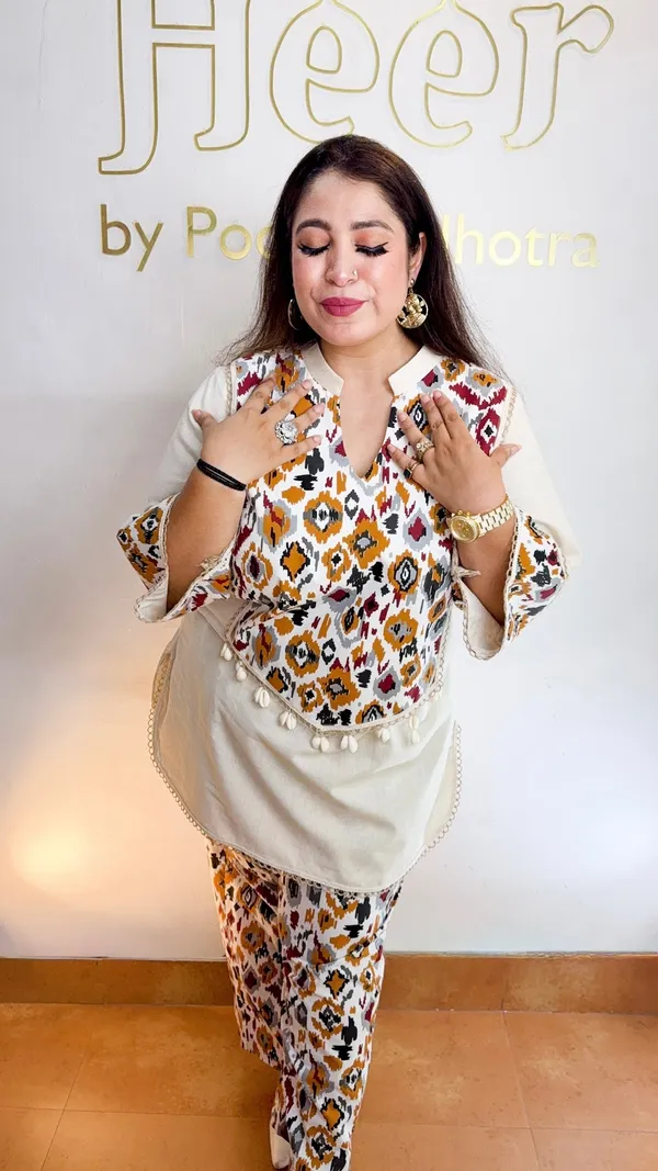 Boho_Riwaayat_Set