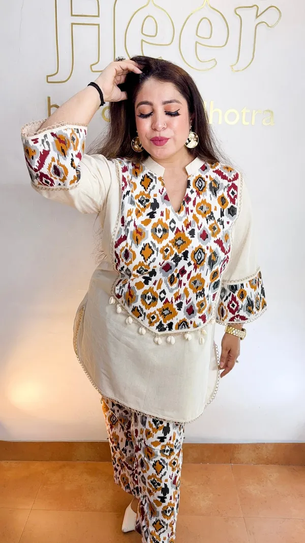 Boho_Riwaayat_Set