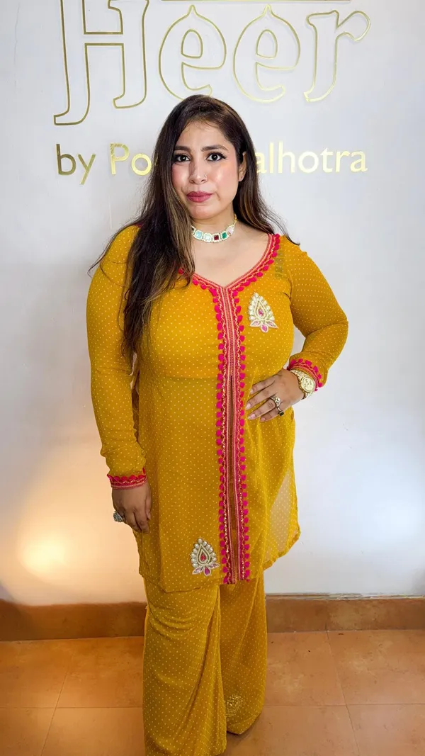 Marigold_Tunic_Set