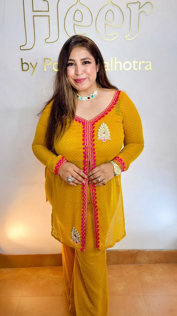 Marigold_Tunic_Set