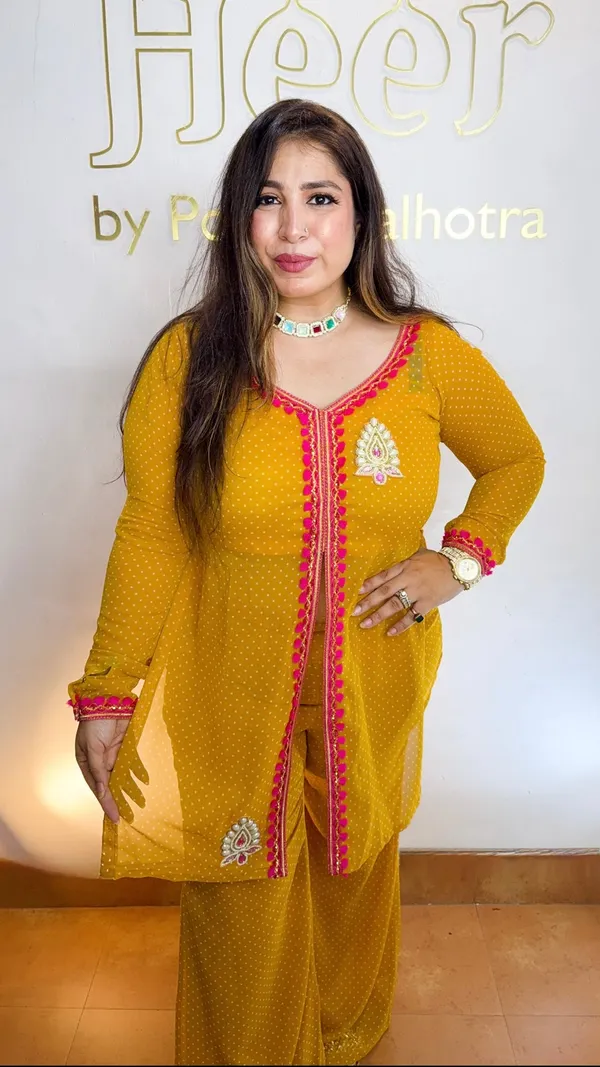 Marigold_Tunic_Set